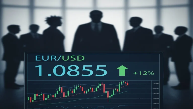 زوج يورو دولار مستقر قرب 1.1600 وسط ضبابية مفاوضات السلام بين واشنطن وطهران