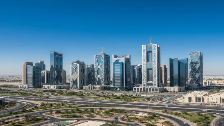 ارتفاع تدفقات الاستثمار الأجنبي المباشر للسعودية 90% بالربع الرابع 2025