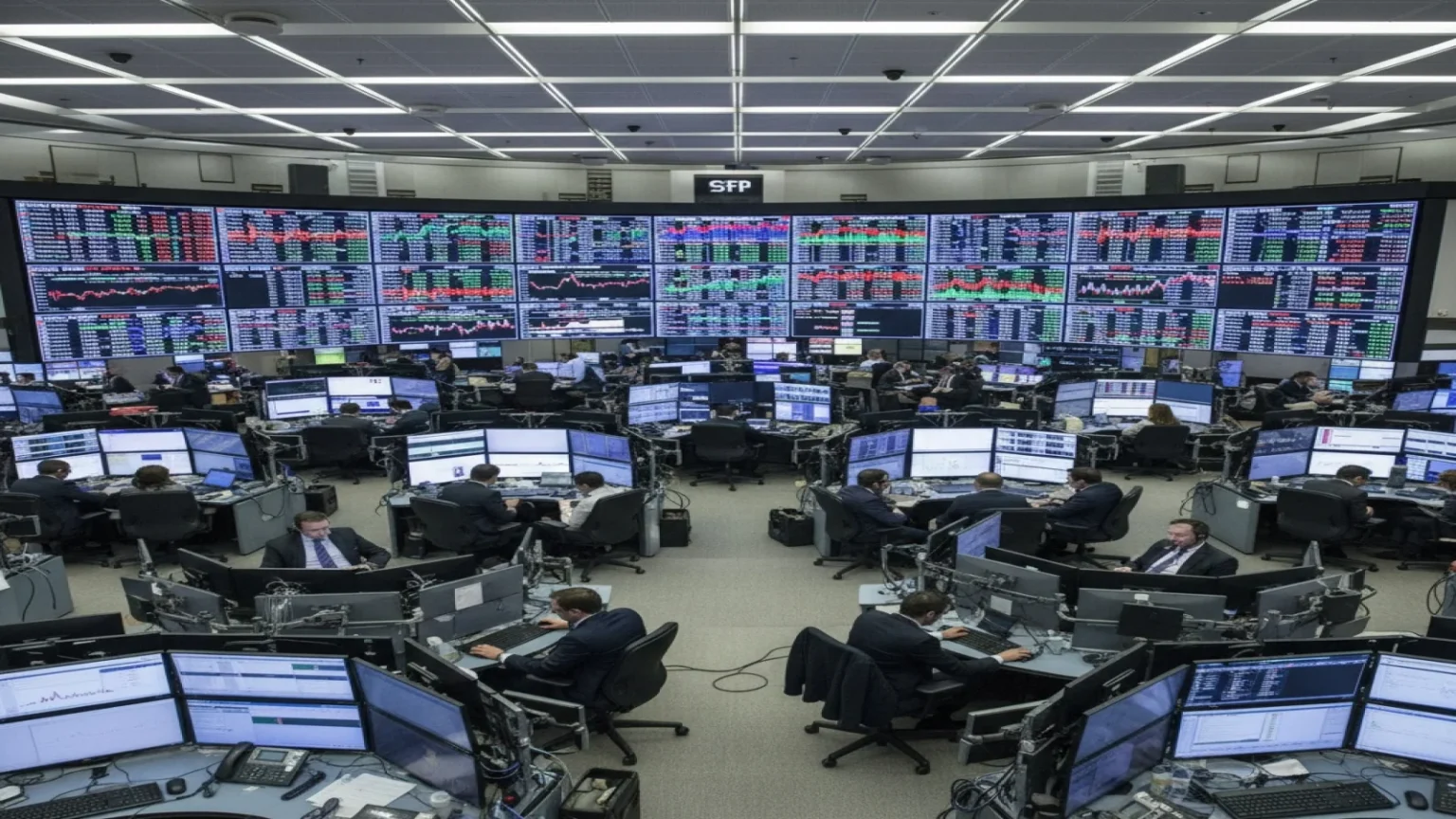 أسواق ناشئة تواجه أسوأ أسبوع منذ جائحة كورونا مع تراجع العملات والأسهم