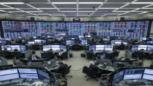 أسواق ناشئة تواجه أسوأ أسبوع منذ جائحة كورونا مع تراجع العملات والأسهم