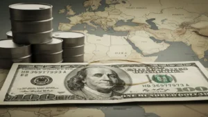 الدولار الأمريكي يتماسك مع استمرار التوترات وارتفاع أسعار الطاقة