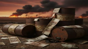 حرب الشرق الأوسط تضغط على عملات أفريقية والفرنك البوروندي والكواشا الأكثر تأثراً