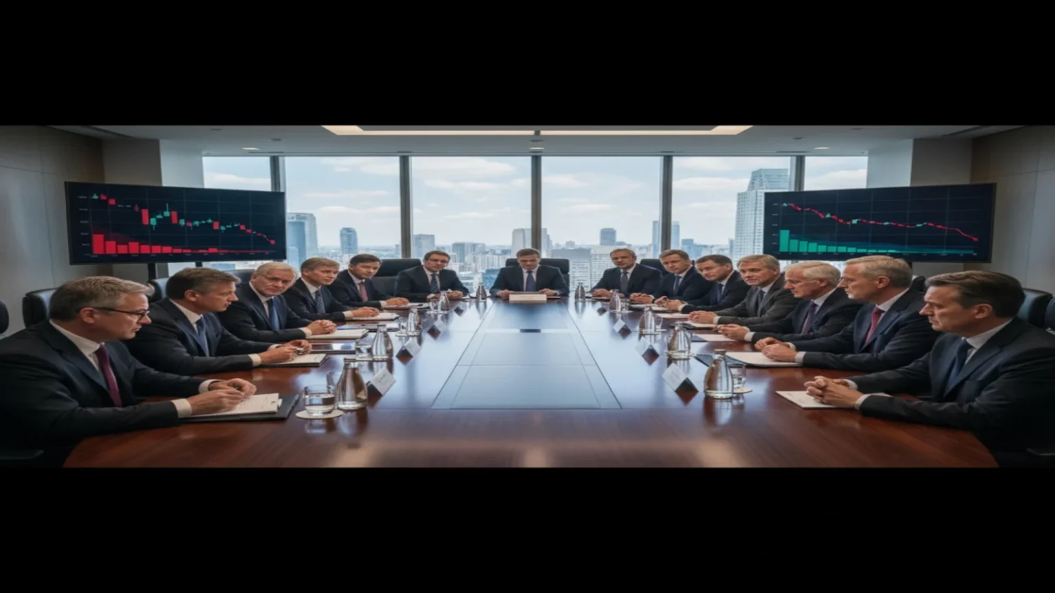 صندوق النقد الدولي مستعد لدعم الدول المتأثرة بصدمة النفط وتوقع زيادة الطلب على برامجه