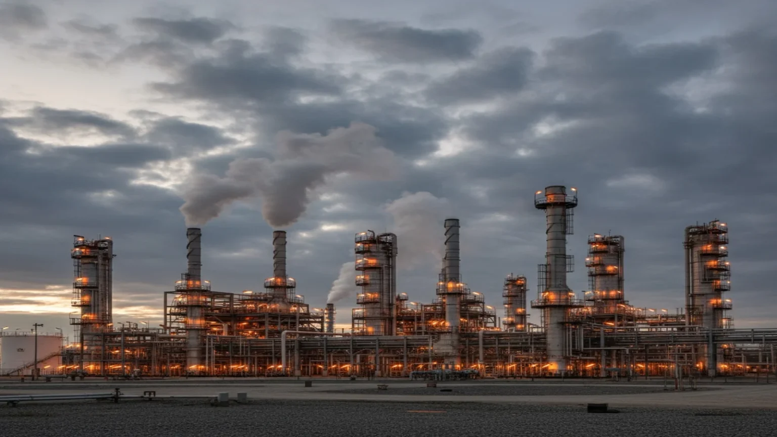 خام غرب تكساس يحافظ على مستوى 98.50 دولار وسط توترات إقليمية متصاعدة