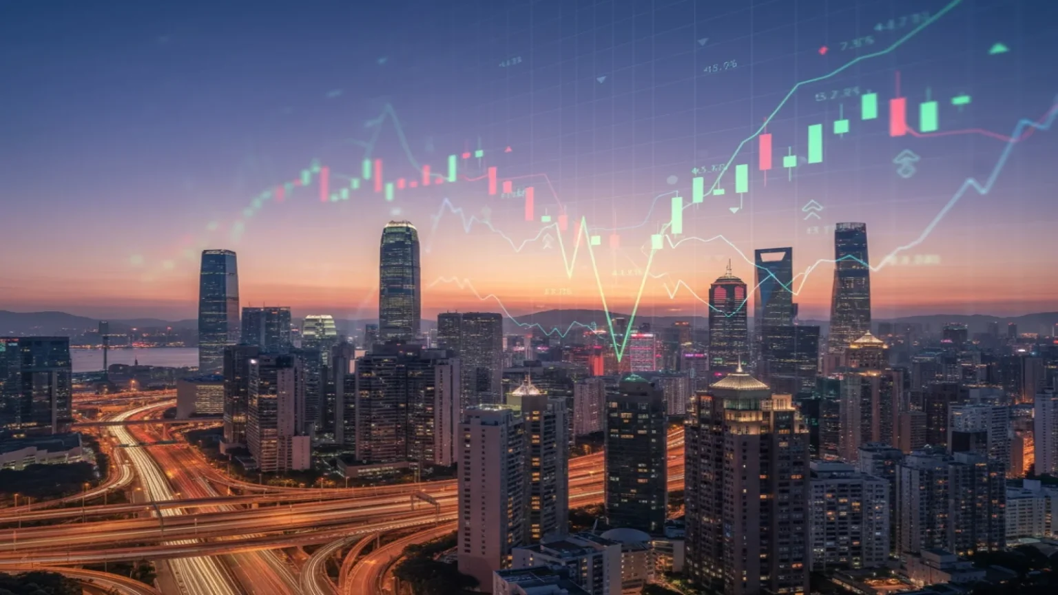 آسيا تتبنى إجراءات اقتصادية عاجلة لمواجهة تداعيات حرب إيران