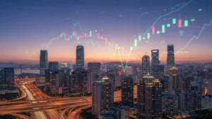 آسيا تتبنى إجراءات اقتصادية عاجلة لمواجهة تداعيات حرب إيران