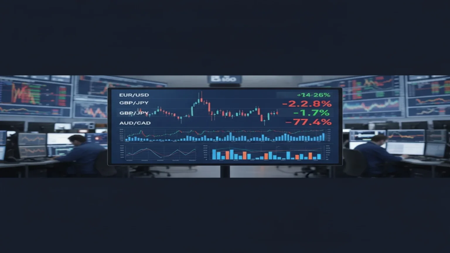 انخفاض زوج الدولار الأمريكي/الكندي مع تراجع تضخم كندا وانتظار قرار الفائدة