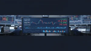 انخفاض زوج الدولار الأمريكي/الكندي مع تراجع تضخم كندا وانتظار قرار الفائدة