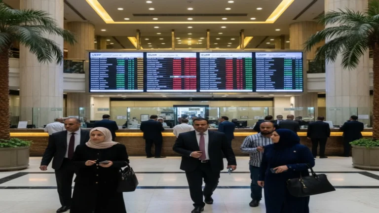 الدولار يرتفع في مصر ويقترب من 50 جنيهاً مع تصاعد التوترات الإقليمية