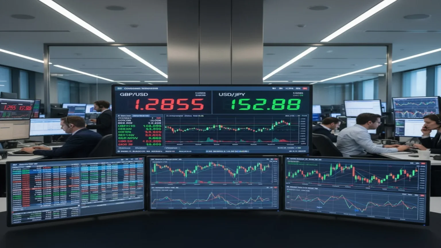 زوج GBP/JPY يرتفع مع تعديل توقعات خفض بنك إنجلترا لأسعار الفائدة