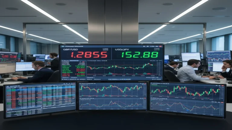 زوج GBP/JPY يرتفع مع تعديل توقعات خفض بنك إنجلترا لأسعار الفائدة