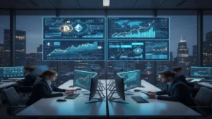 Bitmine تنقل 5300 إيثريوم إلى Coinbase Prime لتعزيز التخزين المؤسسي