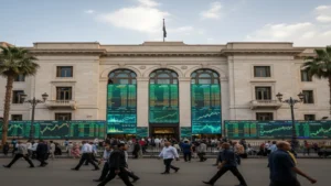 بنوك مصرية ترفع عمولات الاعتمادات وتشدّد شروط تمويل الاستيراد