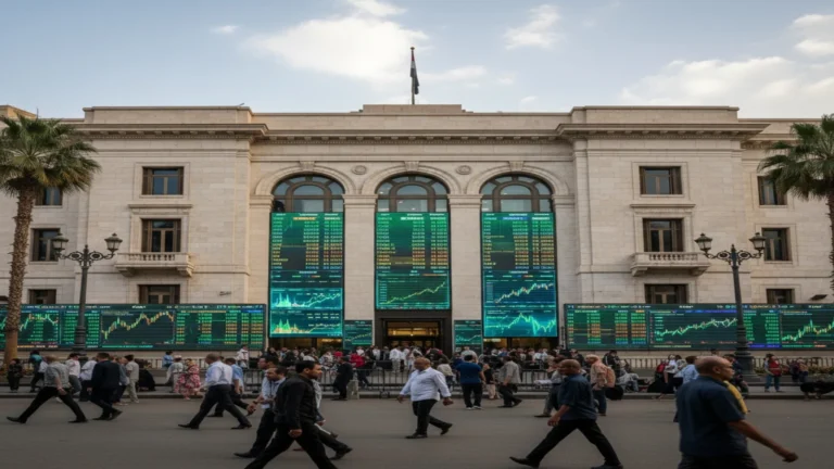 بنوك مصرية ترفع عمولات الاعتمادات وتشدّد شروط تمويل الاستيراد