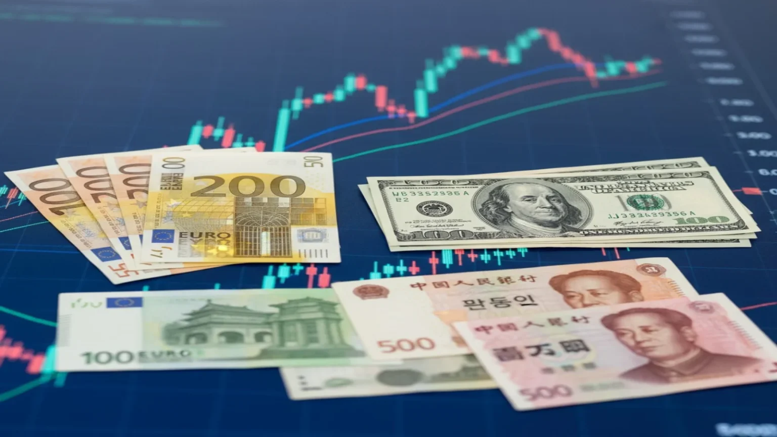 اليورو يظل قوياً تجارياً رغم ضعف الدولار وفقاً لكومرتس بنك