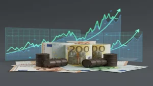 تراجع اليورو أمام الدولار يعكس هشاشة أوروبا في أزمة الطاقة الحالية