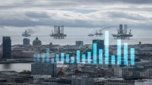 تأثير التوترات في الشرق الأوسط يضغط على زوج اليورو دولار EUR/USD