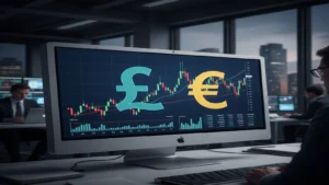 إعادة تسعير بنك إنجلترا تدعم تصحيح زوج اليورو جنيه إسترليني نحو 0.8600