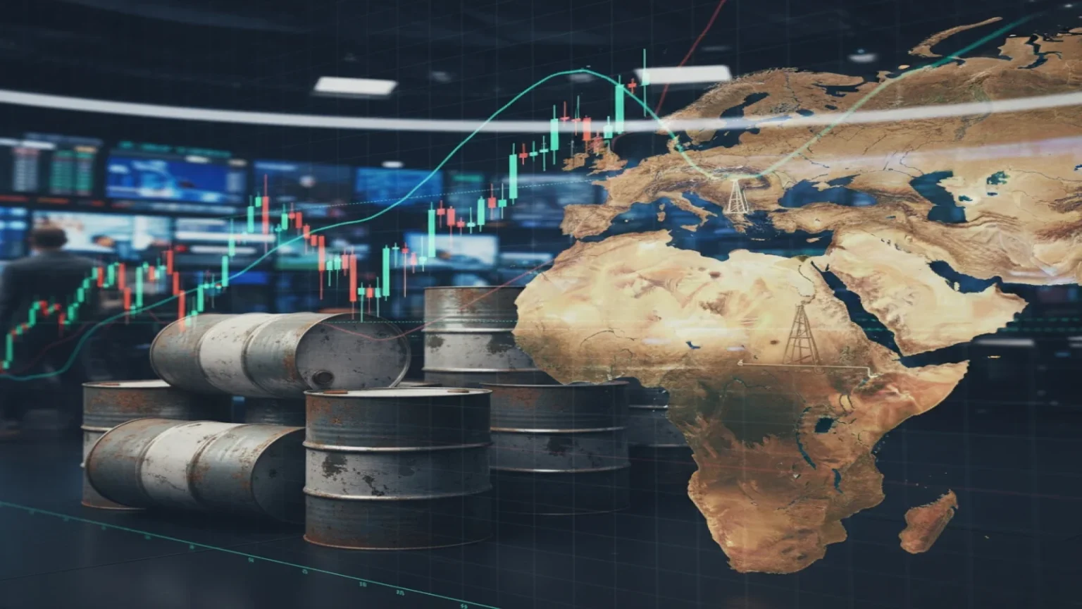 تذبذب الأسواق وسط عدم وضوح مستقبل الحرب في الشرق الأوسط وتأثيرها على النفط