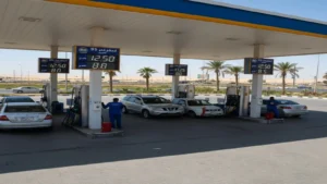 مصر تعلن زيادة أسعار الوقود بين 14 و17 بالمئة