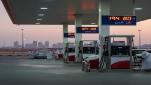 مصر ترفع أسعار البنزين والسولار 3 جنيهات في خطوة استثنائية