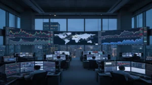 تراجع السندات العالمية مع تصاعد مخاوف التضخم بسبب نزاع إيران