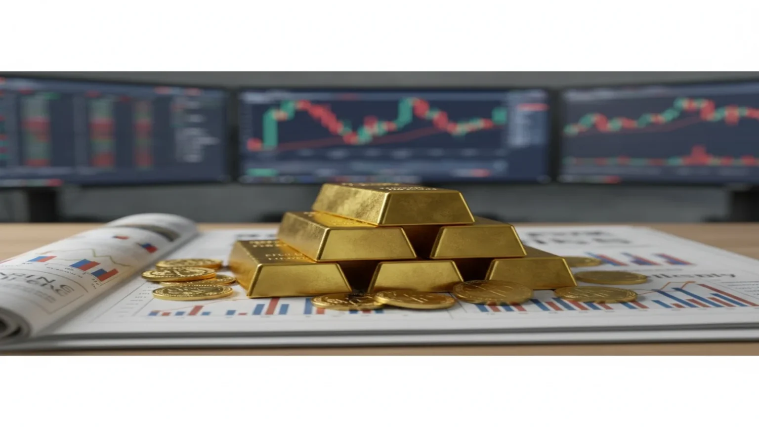 أسعار الذهب في مصر تستقر مع آمال وقف إطلاق النار في الشرق الأوسط