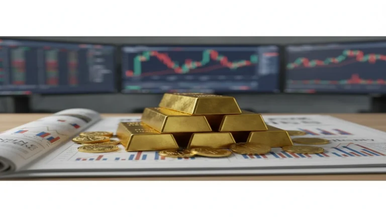 أسعار الذهب في مصر تستقر مع آمال وقف إطلاق النار في الشرق الأوسط