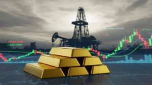 ارتفاع الذهب وتراجع مخاطر الائتمان بعد تصريحات ترامب عن الشرق الأوسط