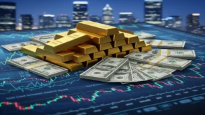 أسعار الذهب في مصر تتأثر بتصريحات ترامب واجتماع مجموعة السبع اليوم