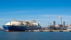 انقطاع الغاز الطبيعي المسال من قطر يدفع أسعار TTF للارتفاع فوق 70 يورو