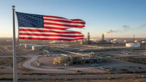 ترامب يكشف عن هدية مالية ضخمة من إيران مرتبطة بالنفط والغاز