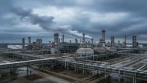 مجموعة السبع ووكالة الطاقة الدولية تبحث إطلاق احتياطات نفطية طارئة لتثبيت السوق