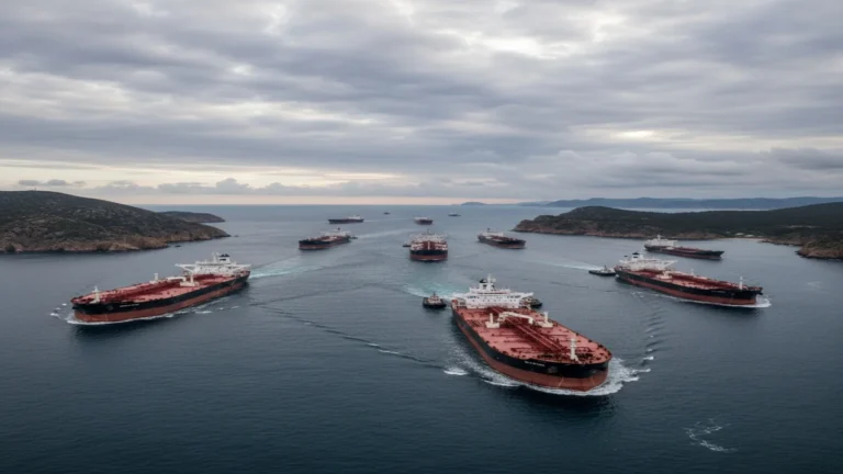 ارتفاع الدولار الكندي قرب 1.3600 بدعم من صعود النفط بعد إغلاق هرمز