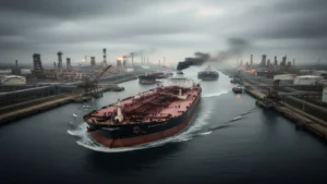 برنت يرتفع مع تصاعد التوترات ومخاوف اضطرابات الإمدادات