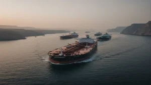 أسعار النفط ترتفع 3% مع توقعات تهدئة النزاع في الشرق الأوسط