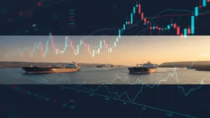 أسواق المال تواجه صدمة شبيهة بكوفيد مع تصاعد أزمة إيران