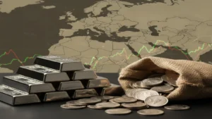 سعر الفضة يواصل الارتفاع فوق 73 دولارًا بدعم جهود وقف إطلاق النار في الشرق الأوسط