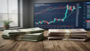 الدولار يرتفع مقابل الجنيه مع استمرار خروج الأجانب من أدوات الدين المصرية