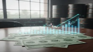 عوائد سندات الخزانة الأمريكية ترتفع مع تصاعد مخاوف التضخم وارتفاع النفط