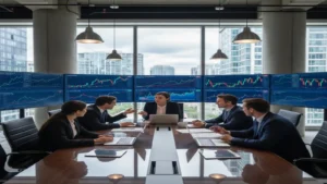 مُهلة تغلق جولة استثمارية أولية بـ 28.25 مليون ريال سعودي