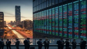 الأسهم العالمية تستقر مع أرباح التكنولوجيا وتراجع مكاسب النفط وسط ترقب قرارات مركزية