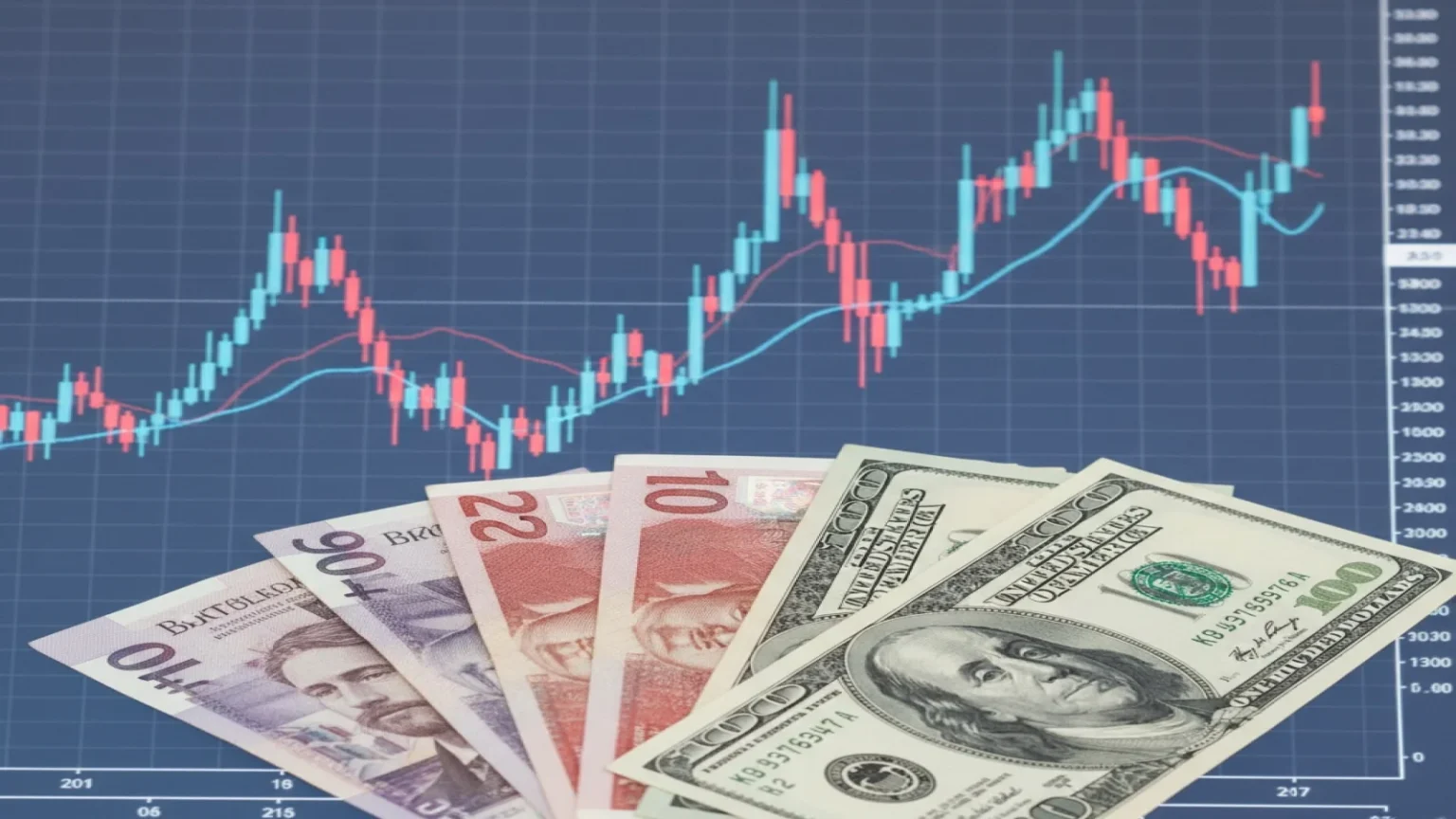 الجنيه الإسترليني يتذبذب قبيل صدور بيانات التضخم وشهادة وورش أمام الكونجرس