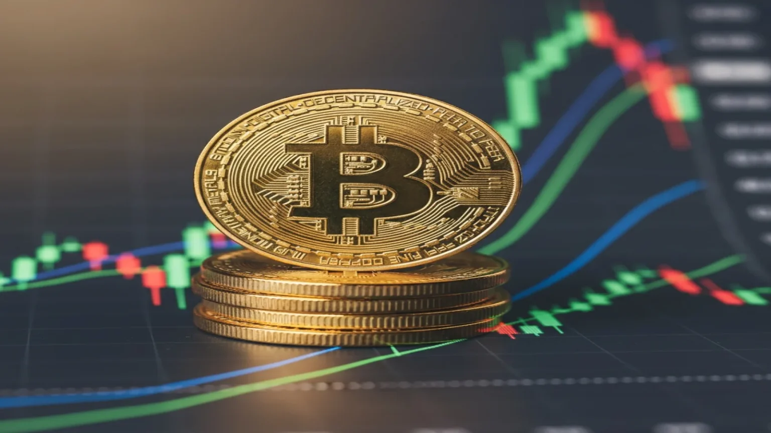 بيتكوين ترتفع لأعلى مستوى في 4 أسابيع بدعم تفاؤل الاتفاق الأمريكي الإيراني