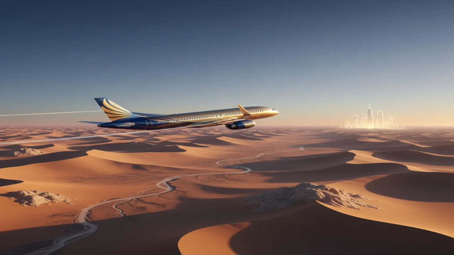 ناقلات الخليج تعيد بناء شبكاتها مع استمرار تحديات ارتفاع أسعار الوقود