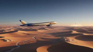 ناقلات الخليج تعيد بناء شبكاتها مع استمرار تحديات ارتفاع أسعار الوقود