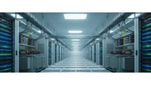 الإنفاق على معدات كهرباء مراكز البيانات الأميركية يتجه إلى 65 مليار دولار بحلول 2030