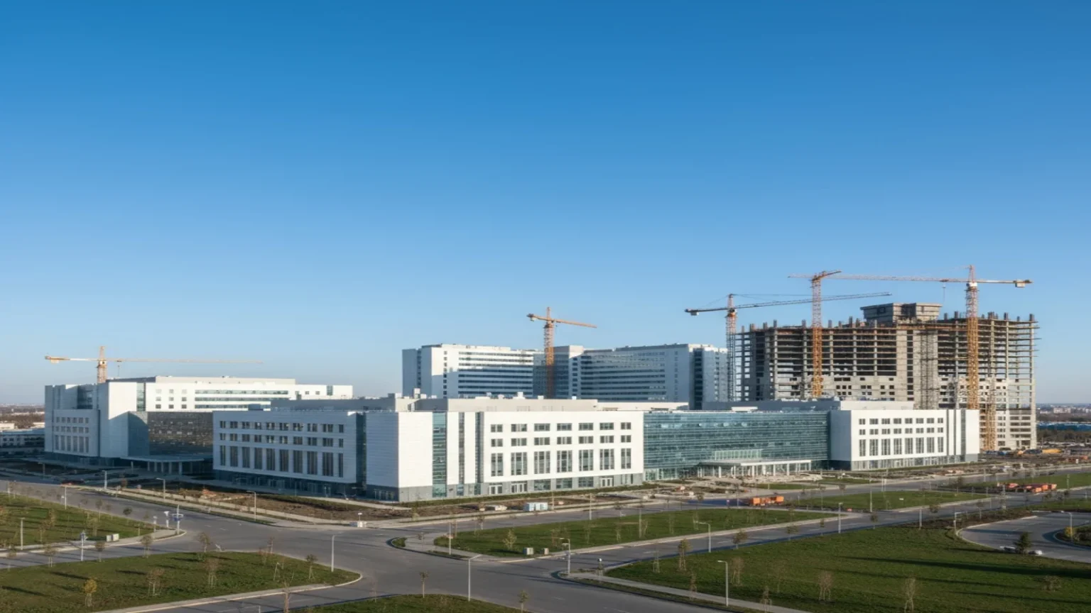 كابيتال ميد تطرح 25% من أسهمها في بورصة مصر رغم الخسائر