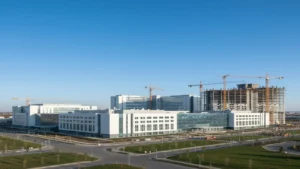 كابيتال ميد تطرح 25% من أسهمها في بورصة مصر رغم الخسائر