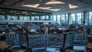 ستيت ستريت تطلق صندوق مؤشرات للأسهم السعودية في أوروبا بدعم الصندوق السيادي